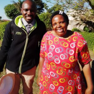 Profile photo of Agai Chirongoma